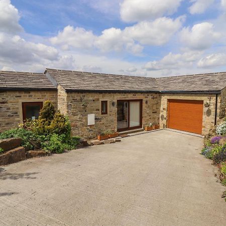 Moorbottom Stables Vila Halifax Exterior foto